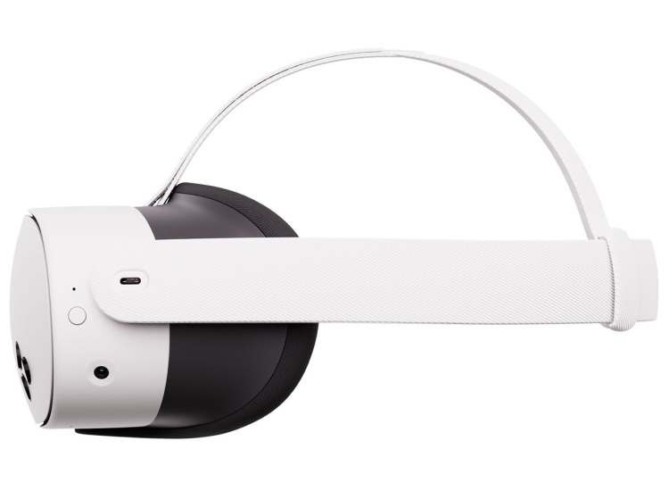 Meta Quest 3S Virtual Reality Headset 128GB - SK-1000926-01