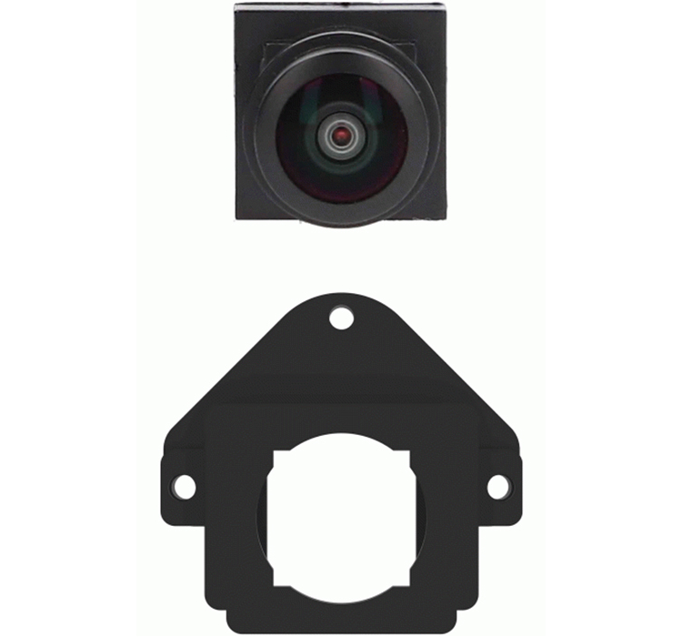Metra Rear View Camera Metra Jeep Wrangler JL Backup Camera Kit - JP-JLKT | Abt