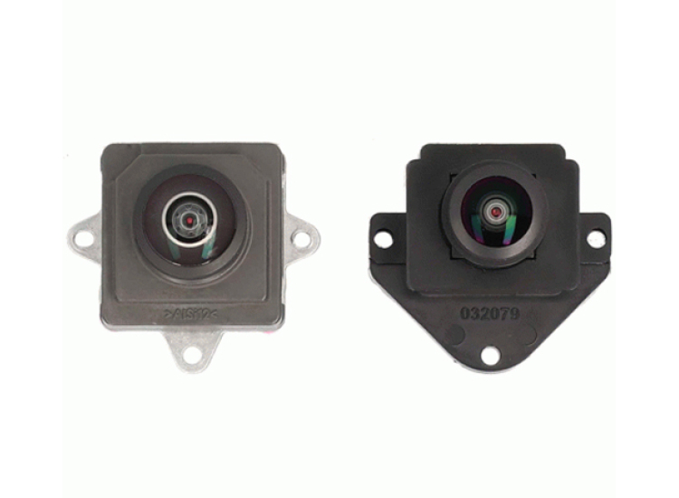 Metra Rear View Camera Metra Jeep Wrangler JL Backup Camera Kit - JP-JLKT | Abt