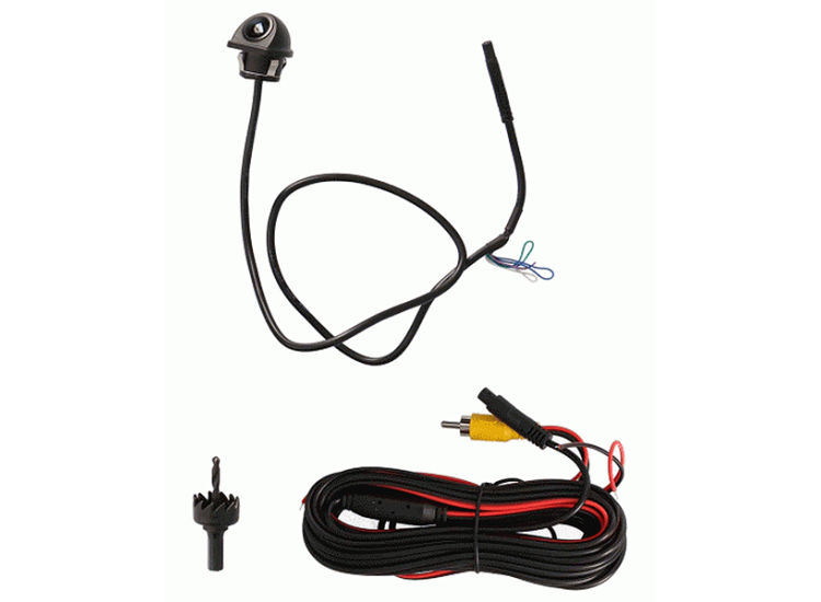 Metra Universal Micro Camera Angled Camera - TE-MIPI