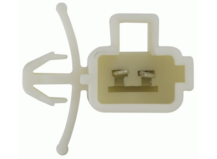 Metra Speaker Harness for 1996 Toyota Tacoma (Pair) - 72-8105