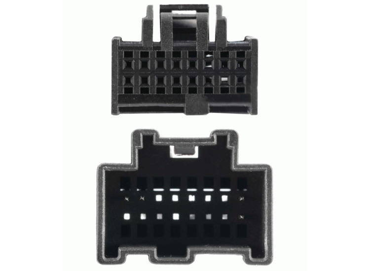 Metra ANC Bypass Harness for Select 2014-2024 Buick, Cadillac, Chevrolet, and GMC Models - ANC-GMH1