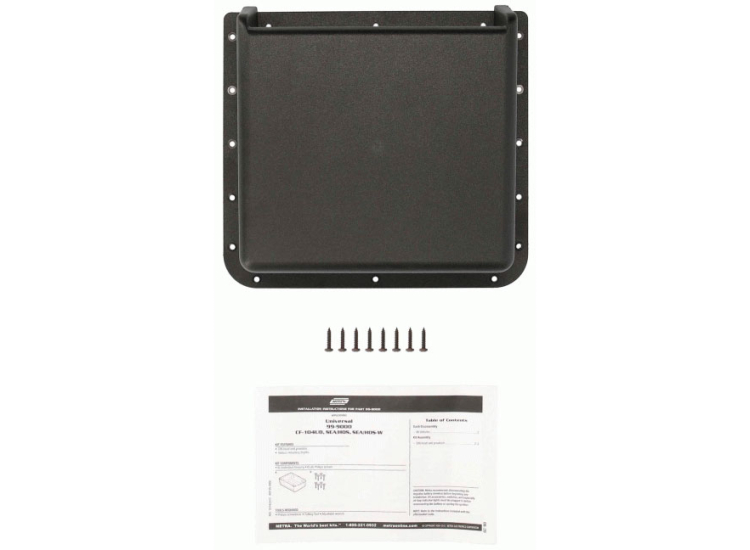 Customer Reviews: Metra 99-7009 Dash Kit (Black) Fits select 2004-08 Mitsubishi Endeavor Customer Reviews: Metra 99-7009 Dash Kit (Black) Fits select 2004-08 Mitsubishi Endeavor
