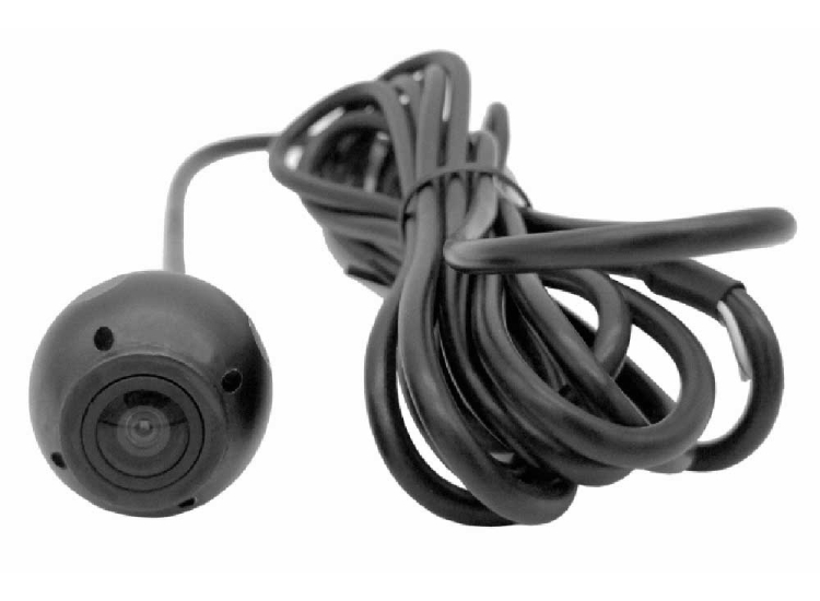 Metra Rear View Camera Metra Universal Multi-Mount Camera System - TE5MSC | Abt