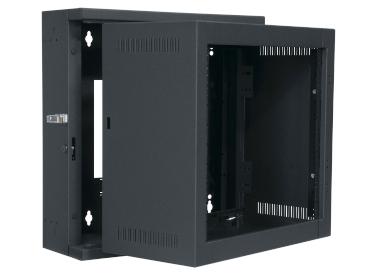 Middle Atlantic Wall Rack EWR Series Pivoting 17