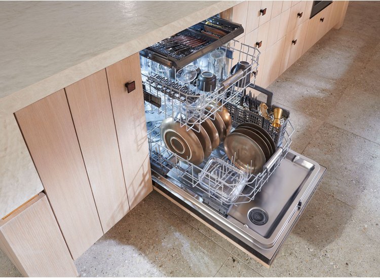 Customer Reviews for Monogram ZDT925SINII 24