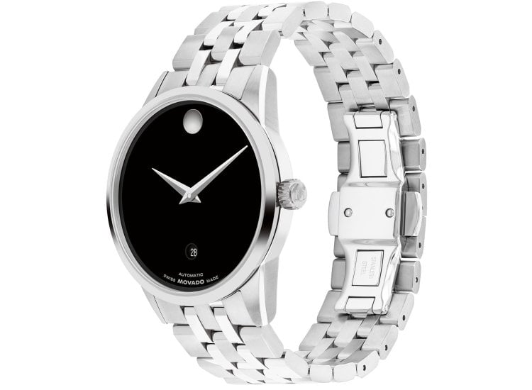 Museum Movado Automatic Mens Watch Movado Museum Classic Automatic