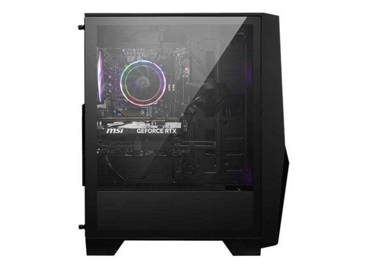 MSI Codex R2 Gaming Desktop - CODR2C14NVL5473 | Abt
