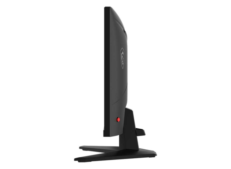MSI MAG 244F Gaming Monitor 24-Inch FHD 200Hz in Black - MAG244F