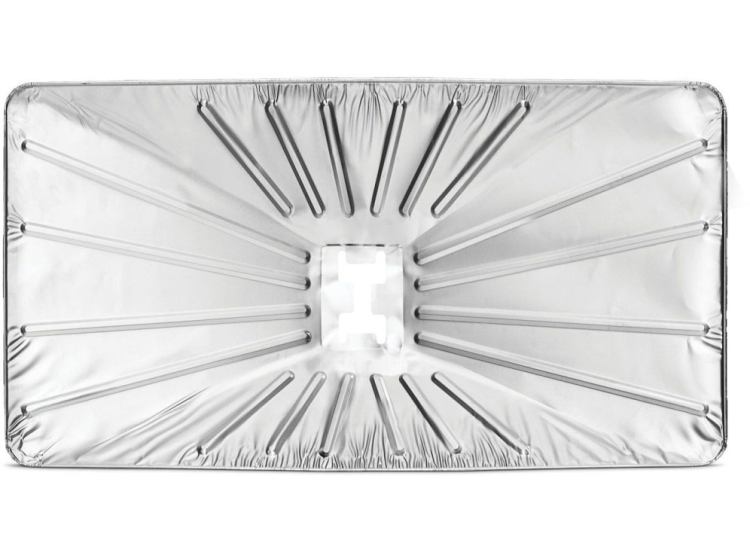 Napoleon Drip Pan Liner For Prestige 500 Grills (3-Pack) - 62070