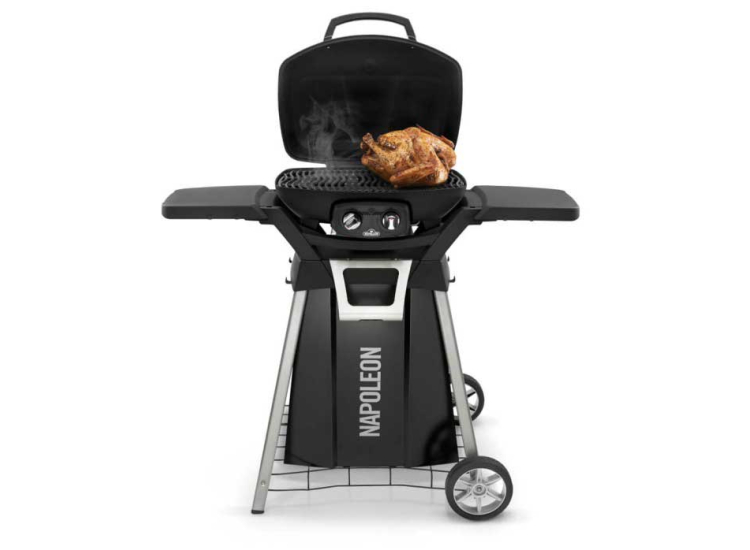 Napoleon Stand TravelQ For PRO285 In Black PRO285 STAND Abt napoleon-stand-travelq-for-pro285-in-black-pro285-stand-abt