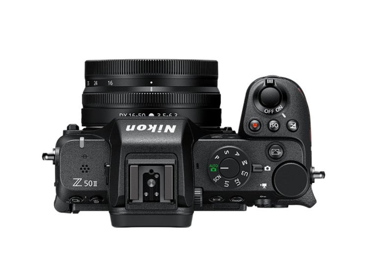 Nikkor Z 50 Nikon Z50 Lenses Review Camera Best Nikon 50mm Lens