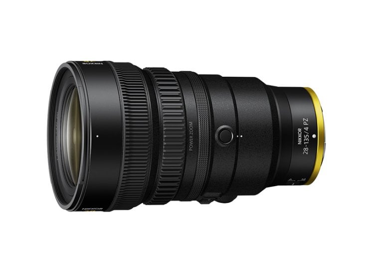 Zoom Lens Best Nikon Z Prime Lens The Best Nikon Z-Mount