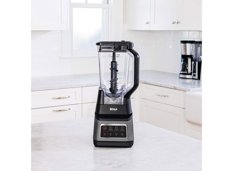 Ninja Professional Plus Blender with Auto-iQ Abt