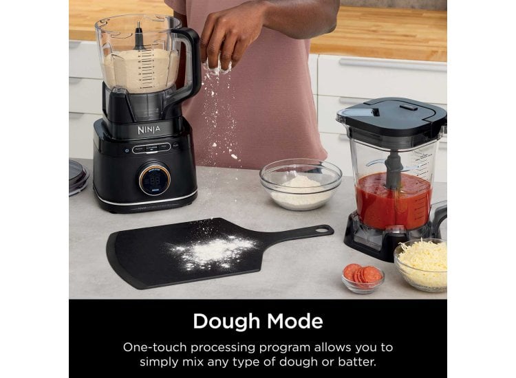 Ninja Detect Kitchen System with BlendSense™ Technology