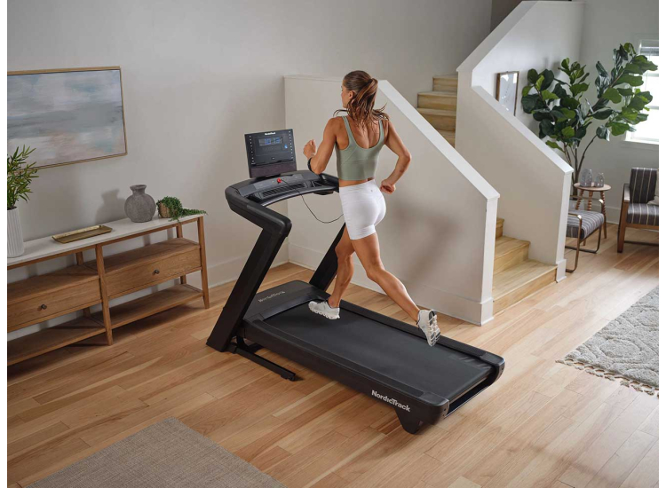NordicTrack Commercial LE Treadmill - NTL13125
