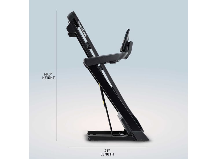 NordicTrack T Series 10 Treadmill - NTL15425