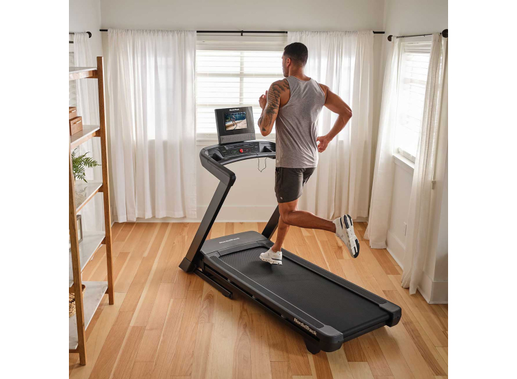 NordicTrack T Series 10 Treadmill - NTL15425