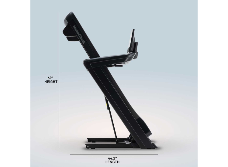 NordicTrack Commercial 1750 Treadmill - NTL17125