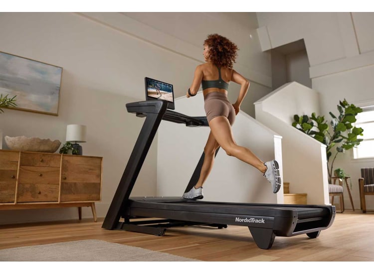 NordicTrack Commercial 1750 Treadmill - NTL17125