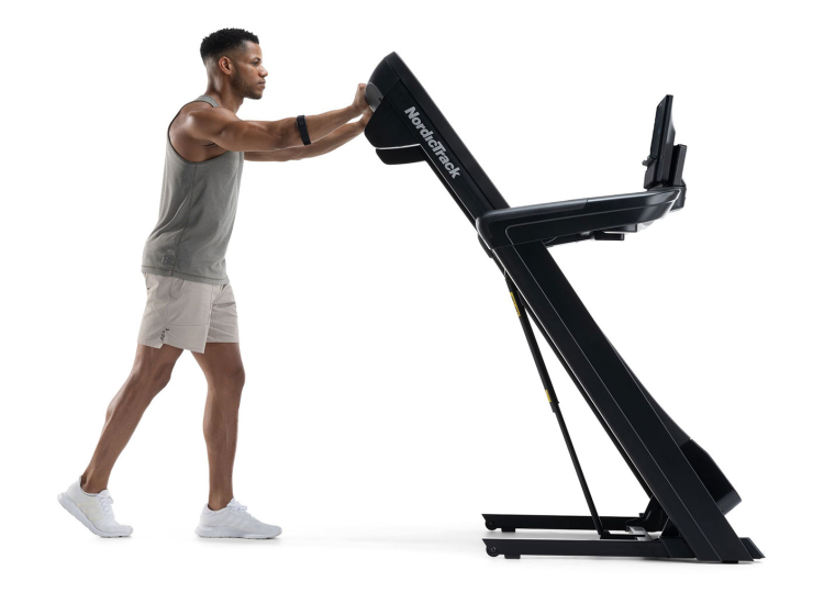 NordicTrack Commercial LE Treadmill - NTL13125 | Abt