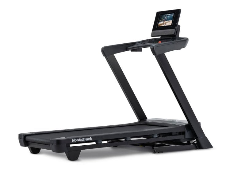 Treadmill Nordictrack Cx 1000 Reviews NordicTrack T Series 10