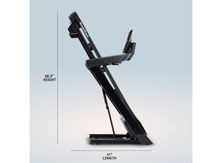 NordicTrack T16 Treadmill - NTL16426-1000