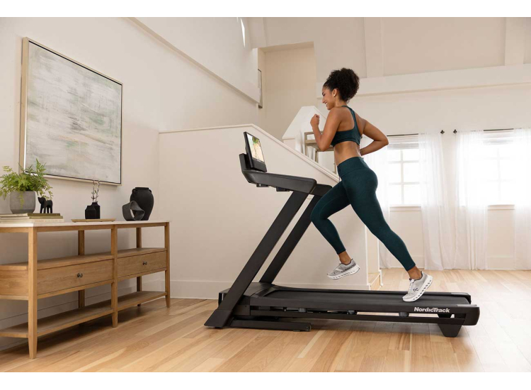 NordicTrack T16 Treadmill - NTL16426-1000