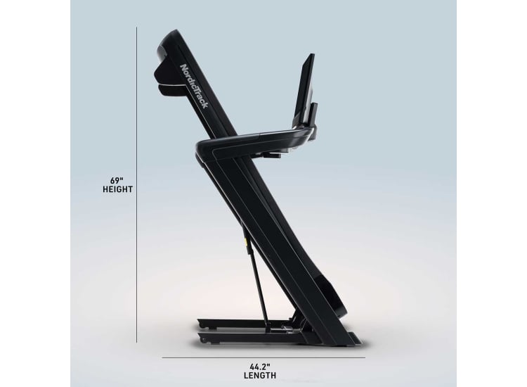 NordicTrack Commercial 2450 Treadmill - NTL19125