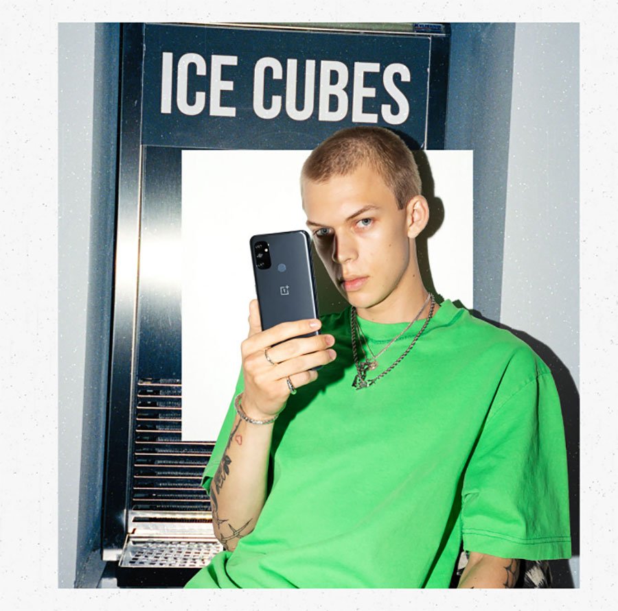 Oneplus Nord N100 Midnight Frost Phone Nord N100 Abt Oneplus Nord N100 Midnight Frost Phone Nord N100 Abt