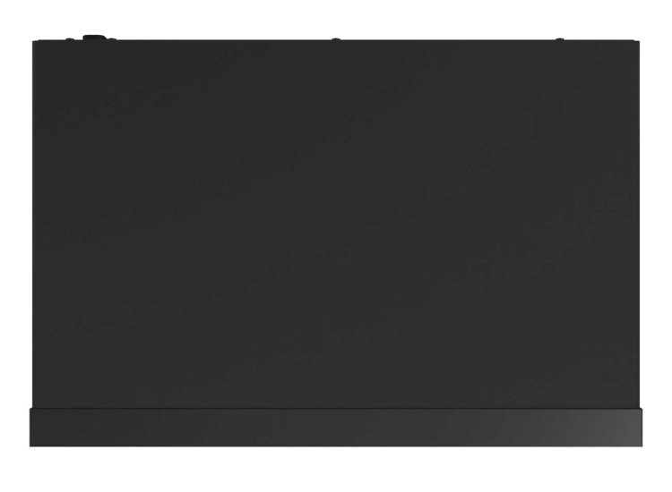 Onkyo Icon Series C-30 CD Player in Black - C30BMDC