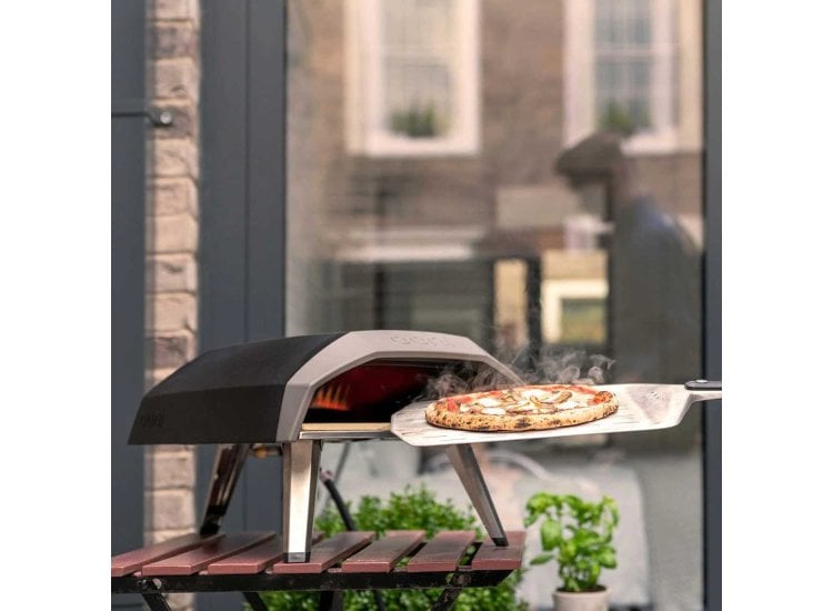 Ooni Koda 12 Liquid Propane Outdoor Pizza Oven Abt