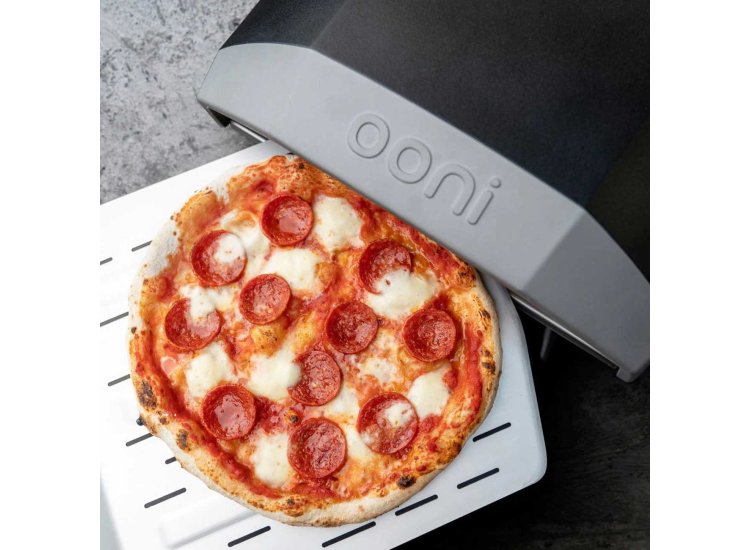 Ooni Koda 12 Liquid Propane Outdoor Pizza Oven Abt
