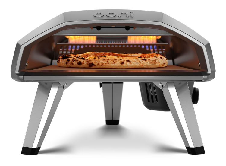 Ooni Koda 2 Propane Pizza Oven with G2 Gas Technology | Abt
