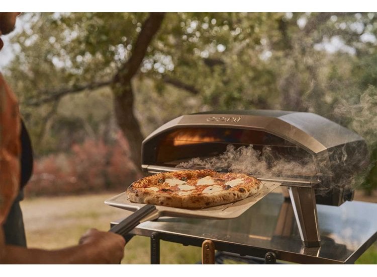 Ooni Pizza Top Pizza Ovens Ooni Volt Indoor Outdoor Electric Pizza
