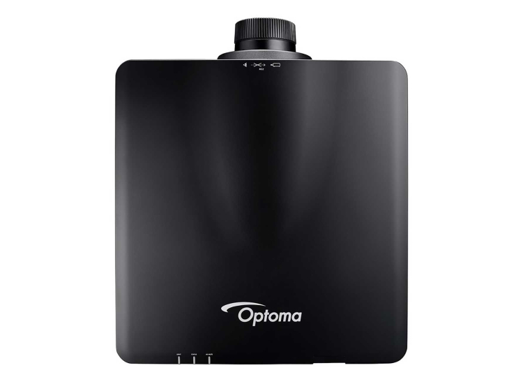Optoma Optoma DLP Laser Projector in Black - ZU1300 | Abt
