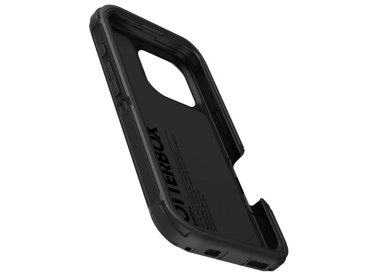 Otterbox Defender Series Pro iPhone 16 Pro in Black 77-96035