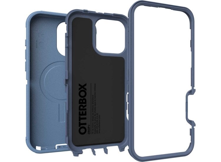 OtterBox Defender Series Pro MagSafe Case iPhone 16 Pro Max 77-96032