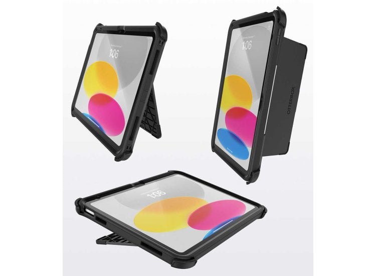 Ipad How To Open An Otterbox Defender Case Defender Series How To