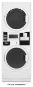 Maytag Stacked Washer Dryer Units