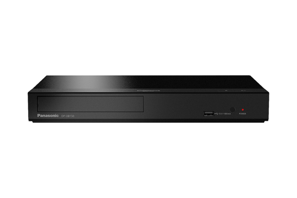 Panasonic 4k Ultra Hd Hdr Blu Ray Player Dpub150 Abt Panasonic 4k Ultra Hd Hdr Blu Ray Player Dpub150 Abt