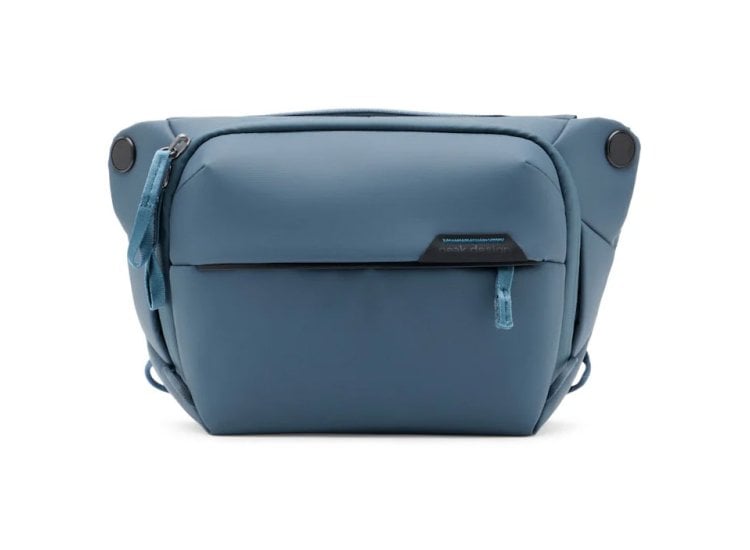 Peak Design Everyday Sling 3L Bag Ocean BEDS-3-DS-3 Abt