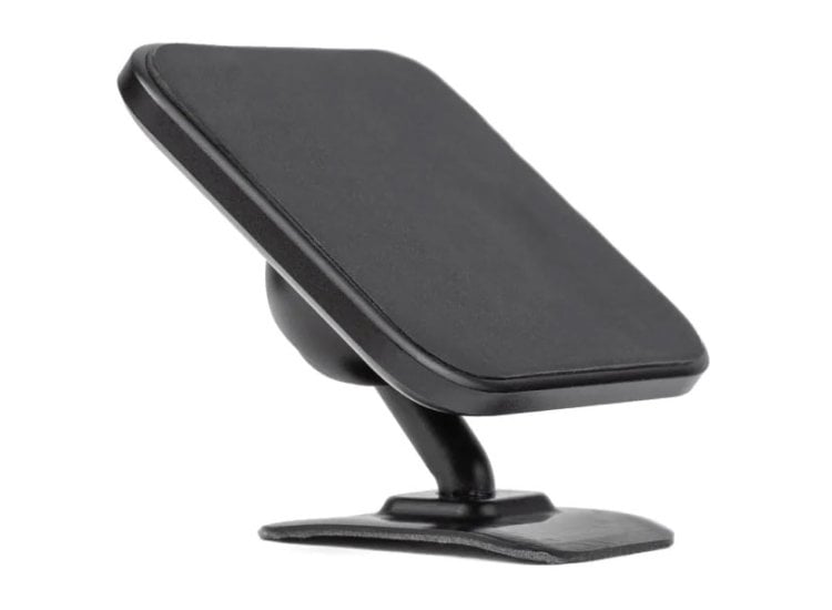 peak design car mount MCMABBK1 front left peak design car mount MCMABBK1 front left