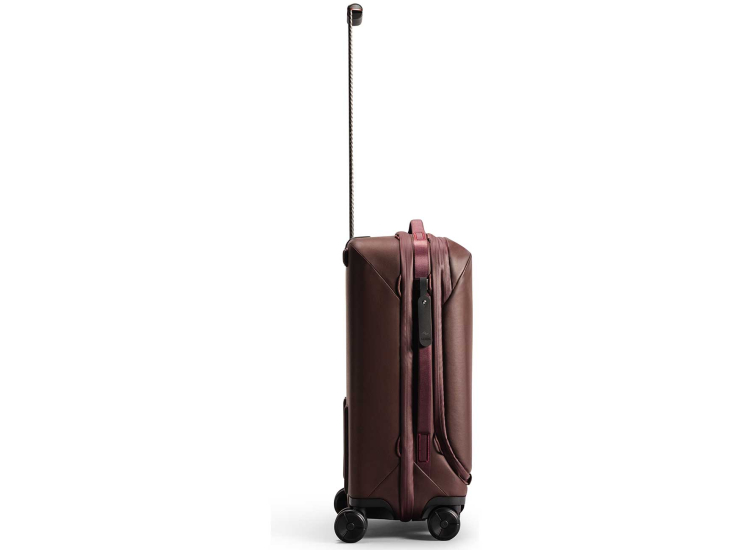 Peak Design Roller Pro Carry-On Luggage in Eclipse - W-RP-AA-EP-1