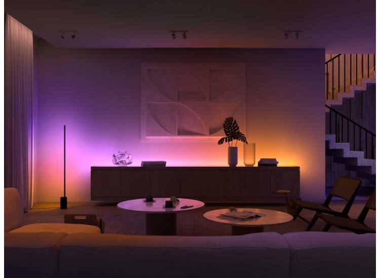 Philips Hue Gradient LED Lightstrip Extension - 570564 | Abt