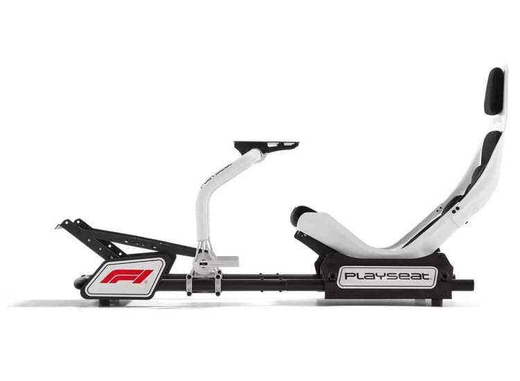 Playseat F1 Edition Formula Instinct Cockpit - FO00334 | Abt