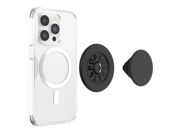 Fix Get Popsocket Off Grip Fix Broken Popsocket How To Take Your