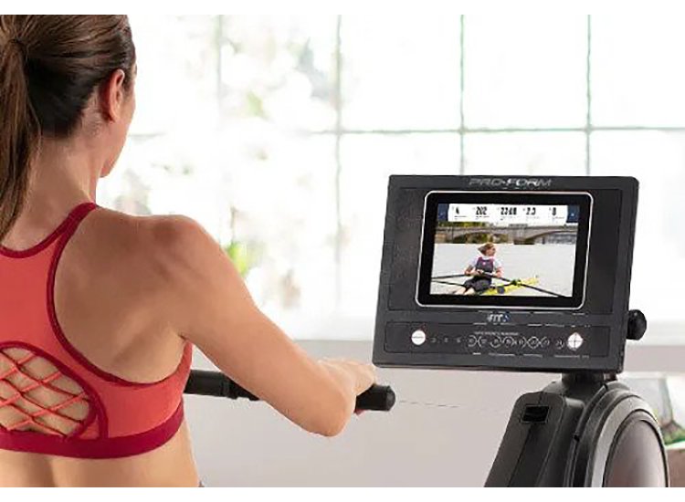 Pro-Form Pro R10 Rower with iFit - PFRW98120 | Abt
