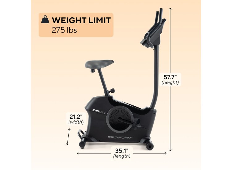 Stationary Bike Vertical Cycle Trainer Reviews Rapanalytical