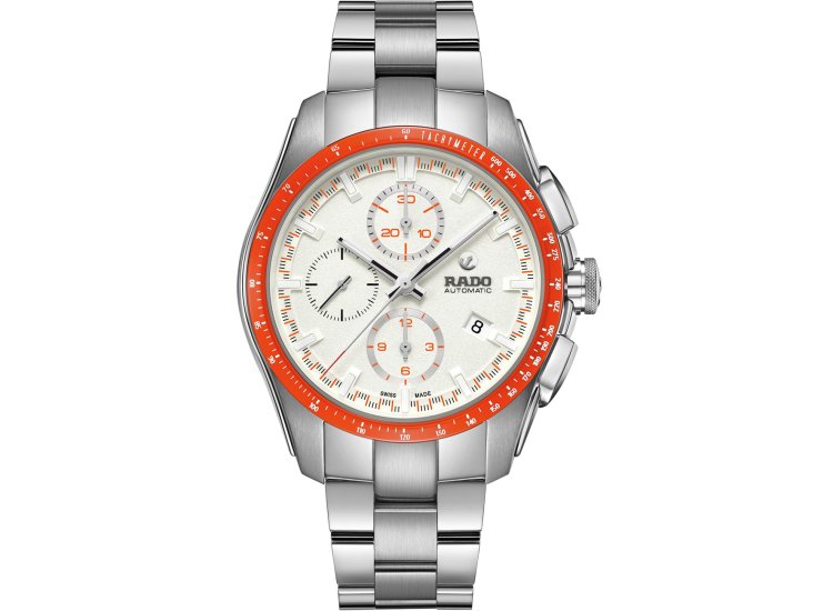 Rado HyperChrome Automatic Chronograph Watch 44mm R32042013